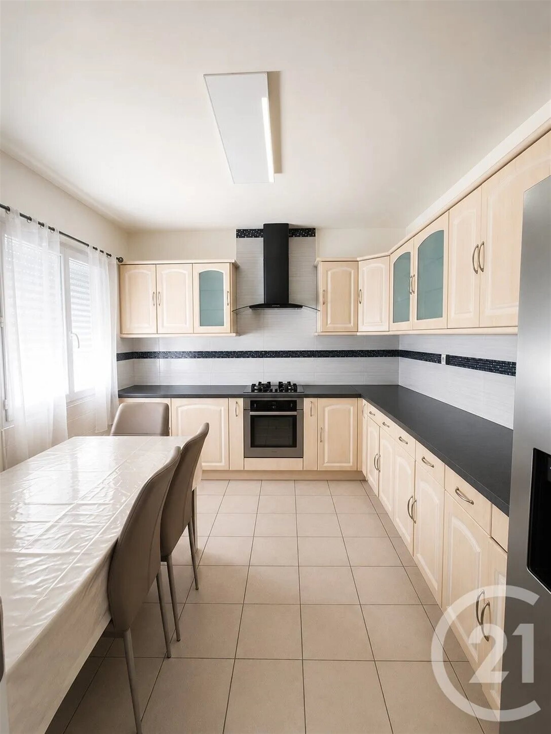 Maison à vendre, 105m², Vaulx-en-Velin