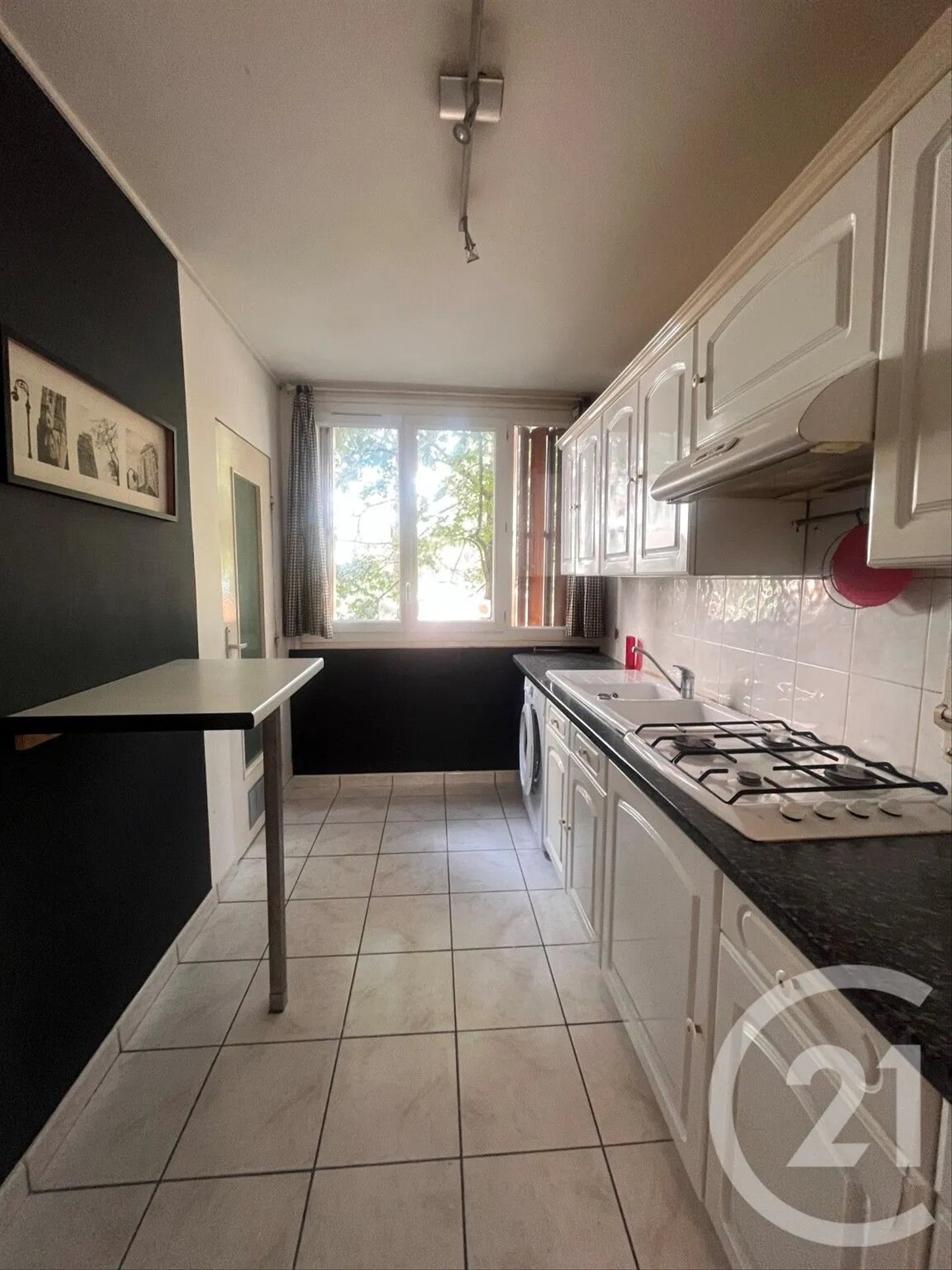 Appartement à vendre, 60m², Villeurbanne