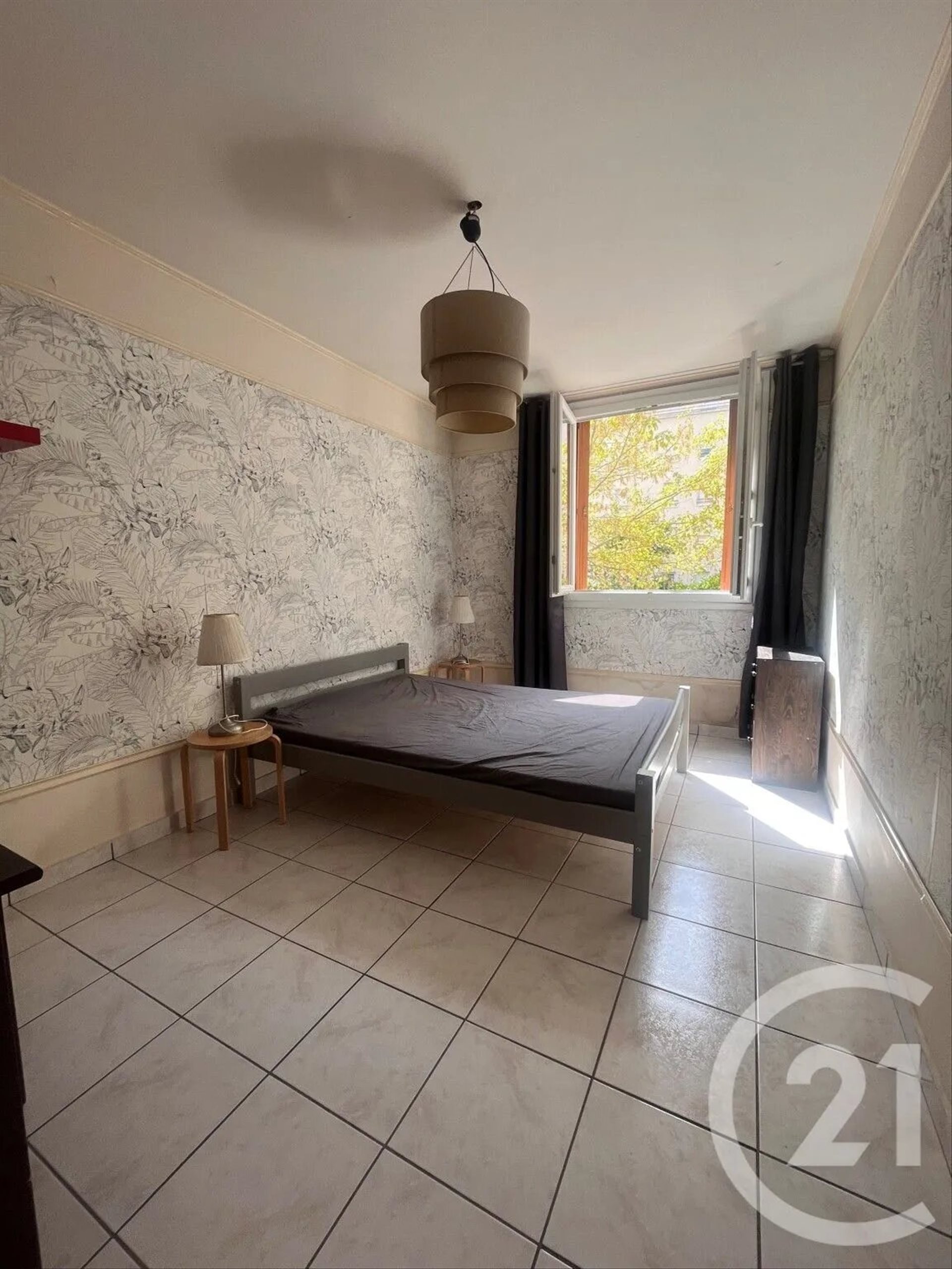 Appartement à vendre, 60m², Villeurbanne