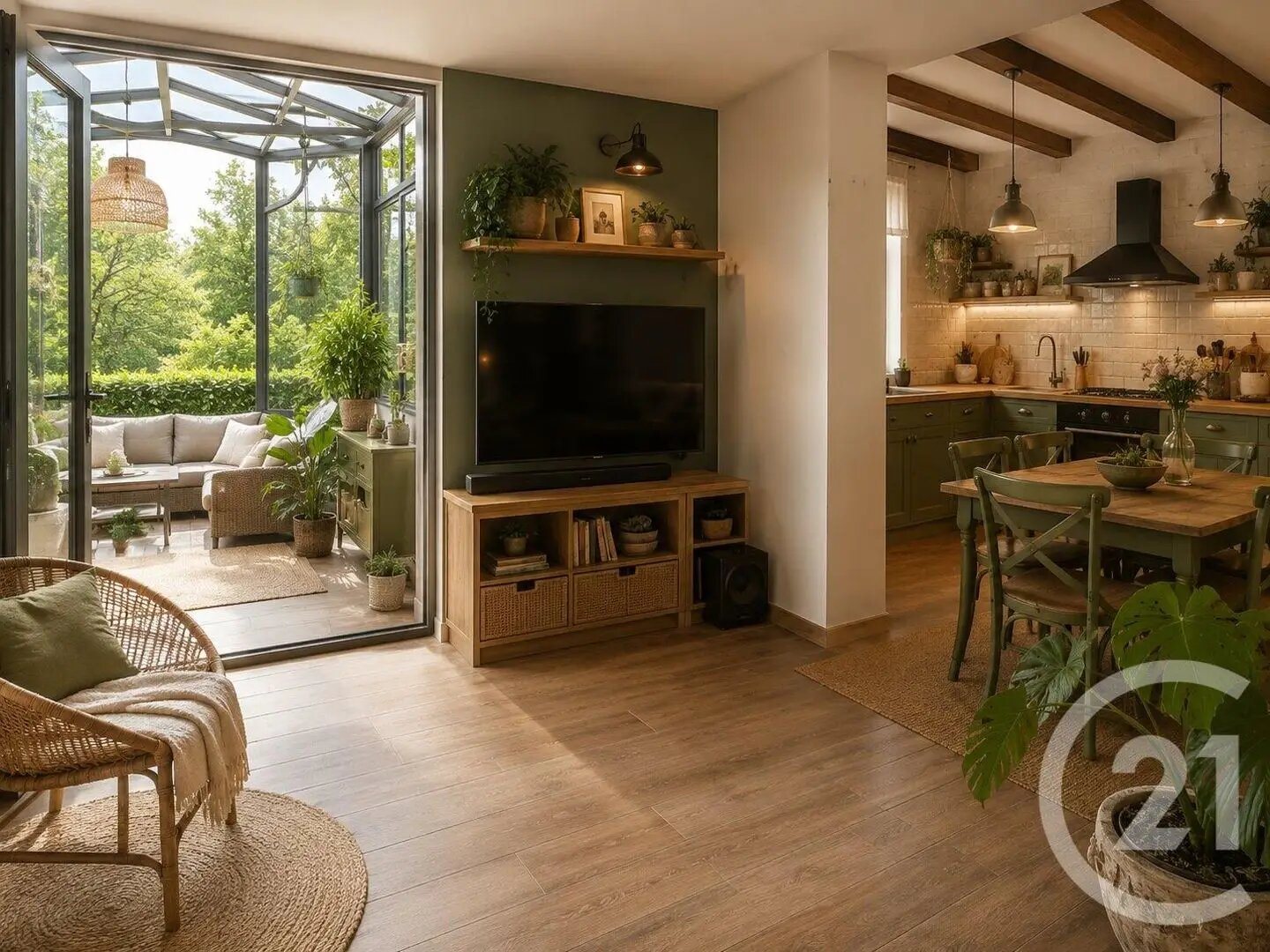 Maison à vendre, 324m², Décines-Charpieu