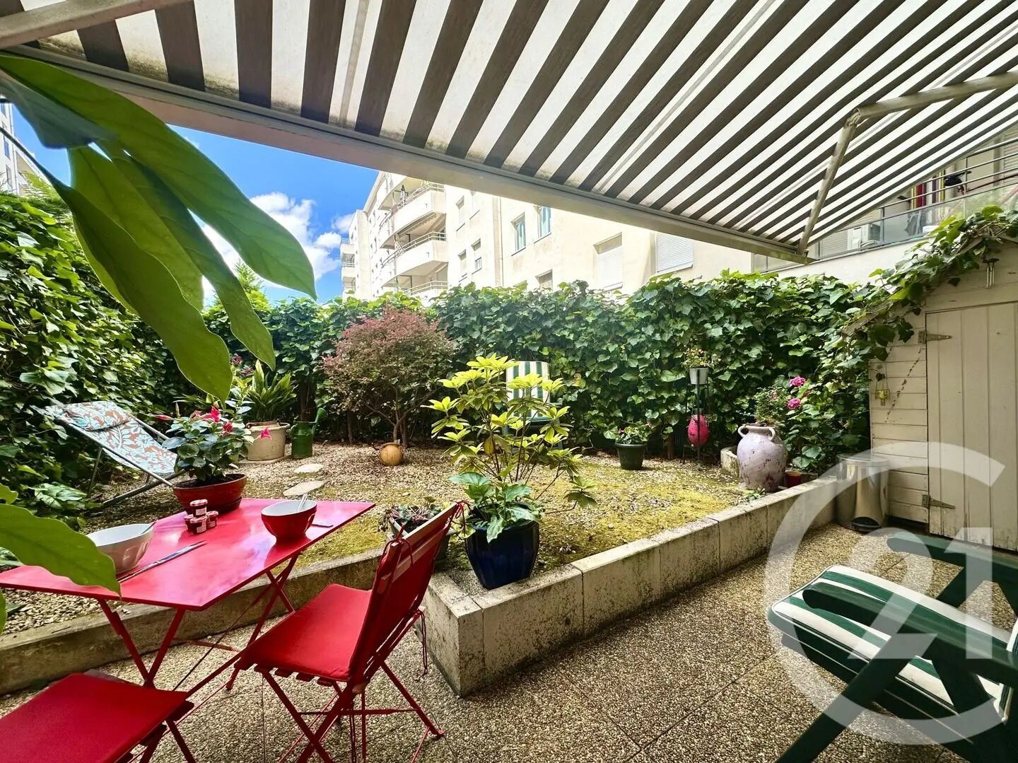 Appartement à vendre, 80m², Villeurbanne