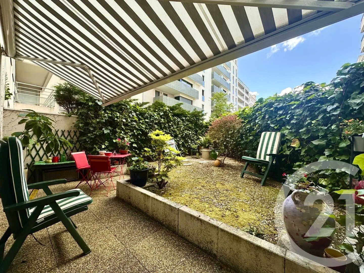 Appartement à vendre, 80m², Villeurbanne