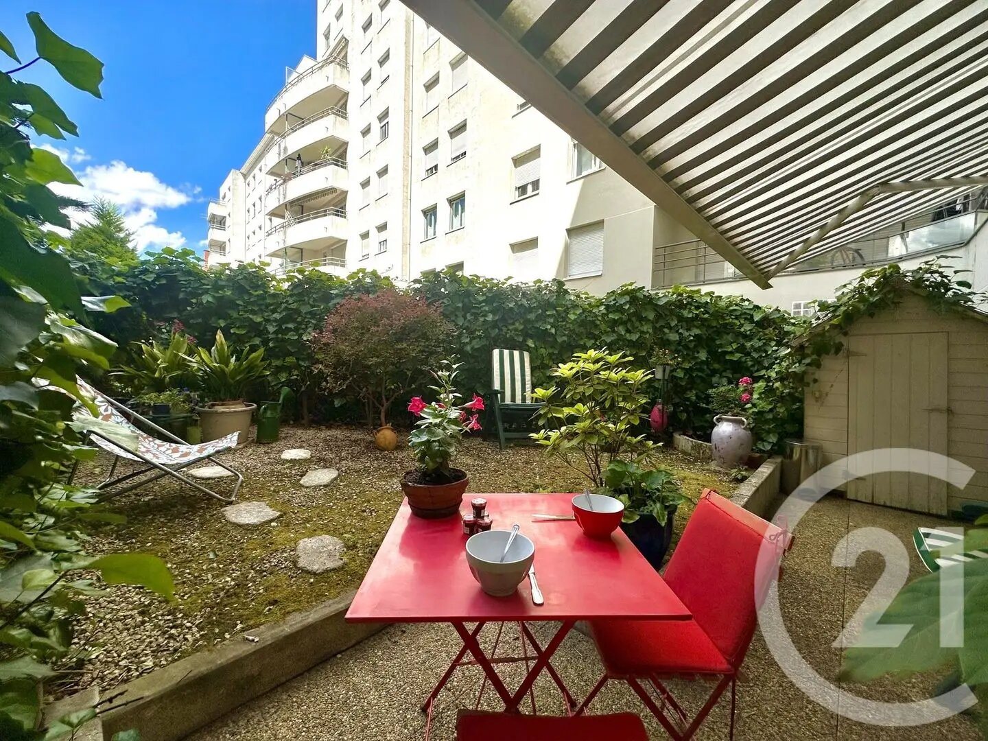 Appartement à vendre, 80m², Villeurbanne