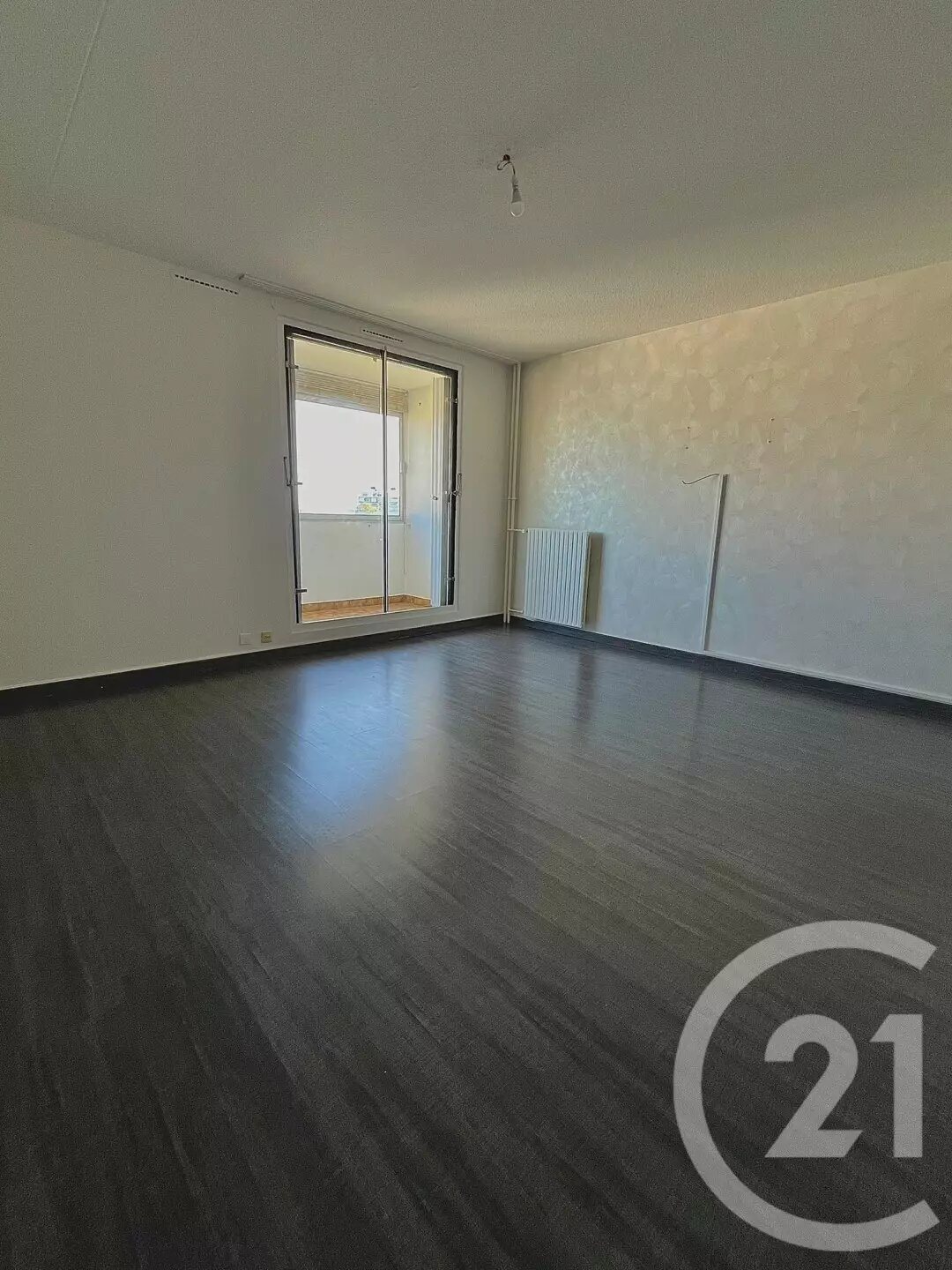 Appartement à vendre, 72m², Vaulx-en-Velin