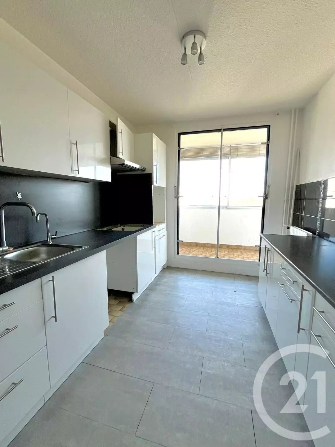 Appartement à vendre, 72m², Vaulx-en-Velin
