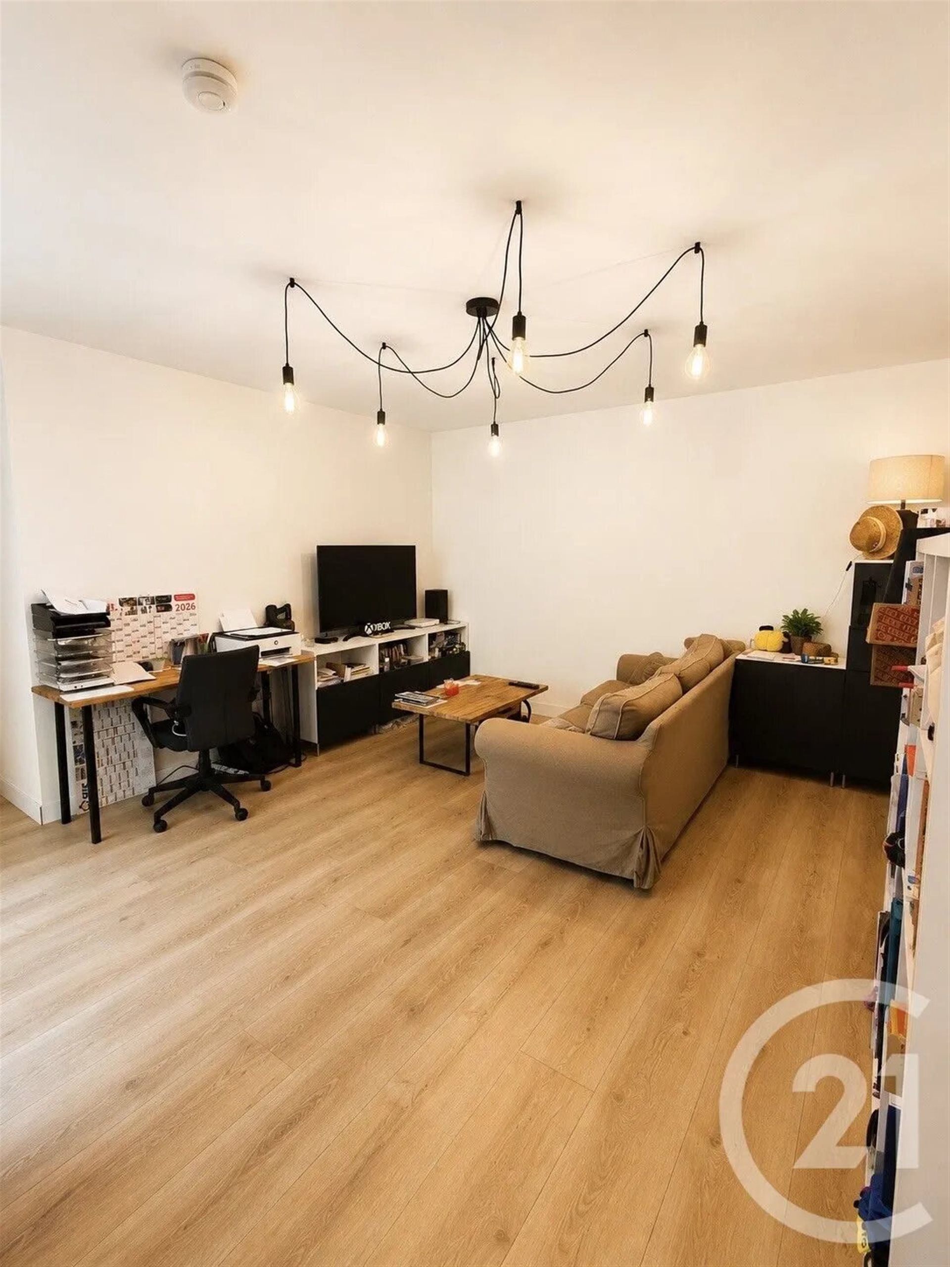 Appartement à vendre, 49m², Vaulx-en-Velin