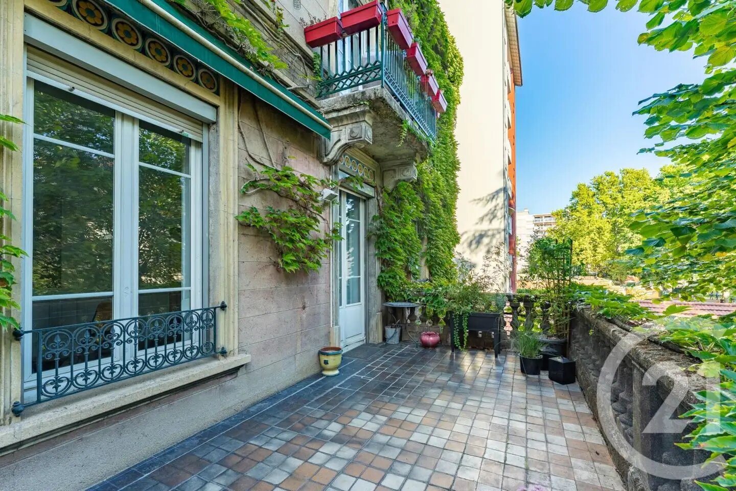Appartement à vendre, 108m², Villeurbanne