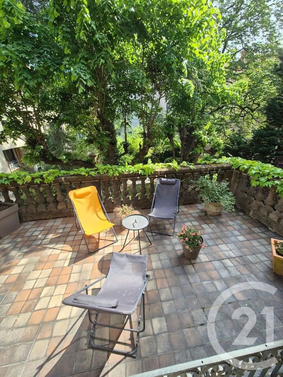 Appartement à vendre, 108m², Villeurbanne