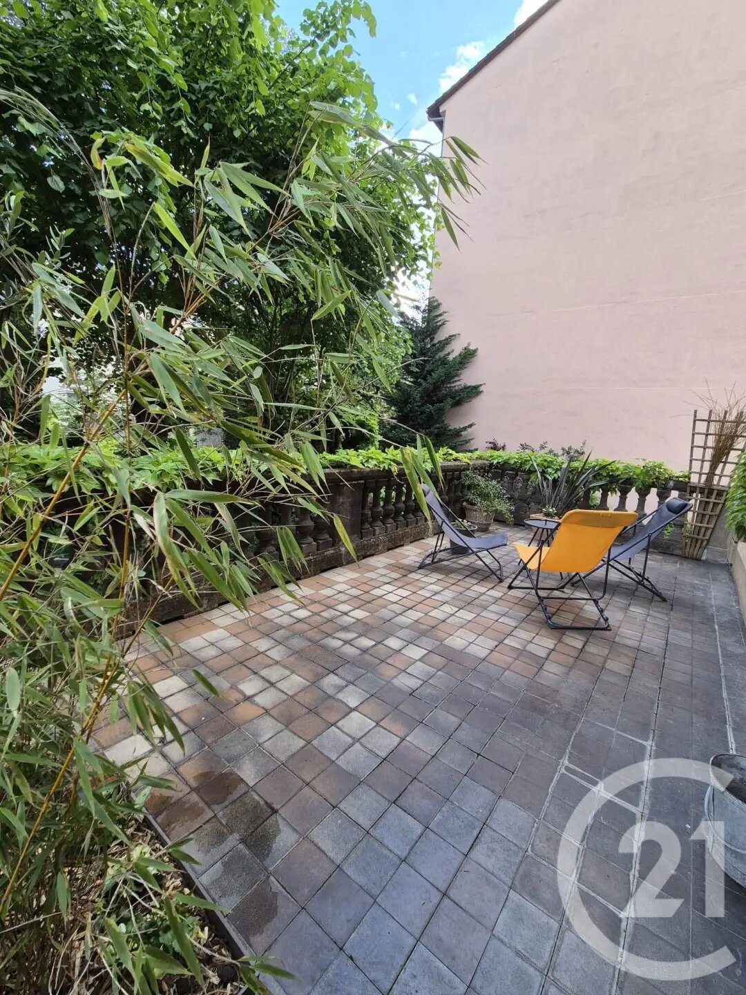 Appartement à vendre, 108m², Villeurbanne