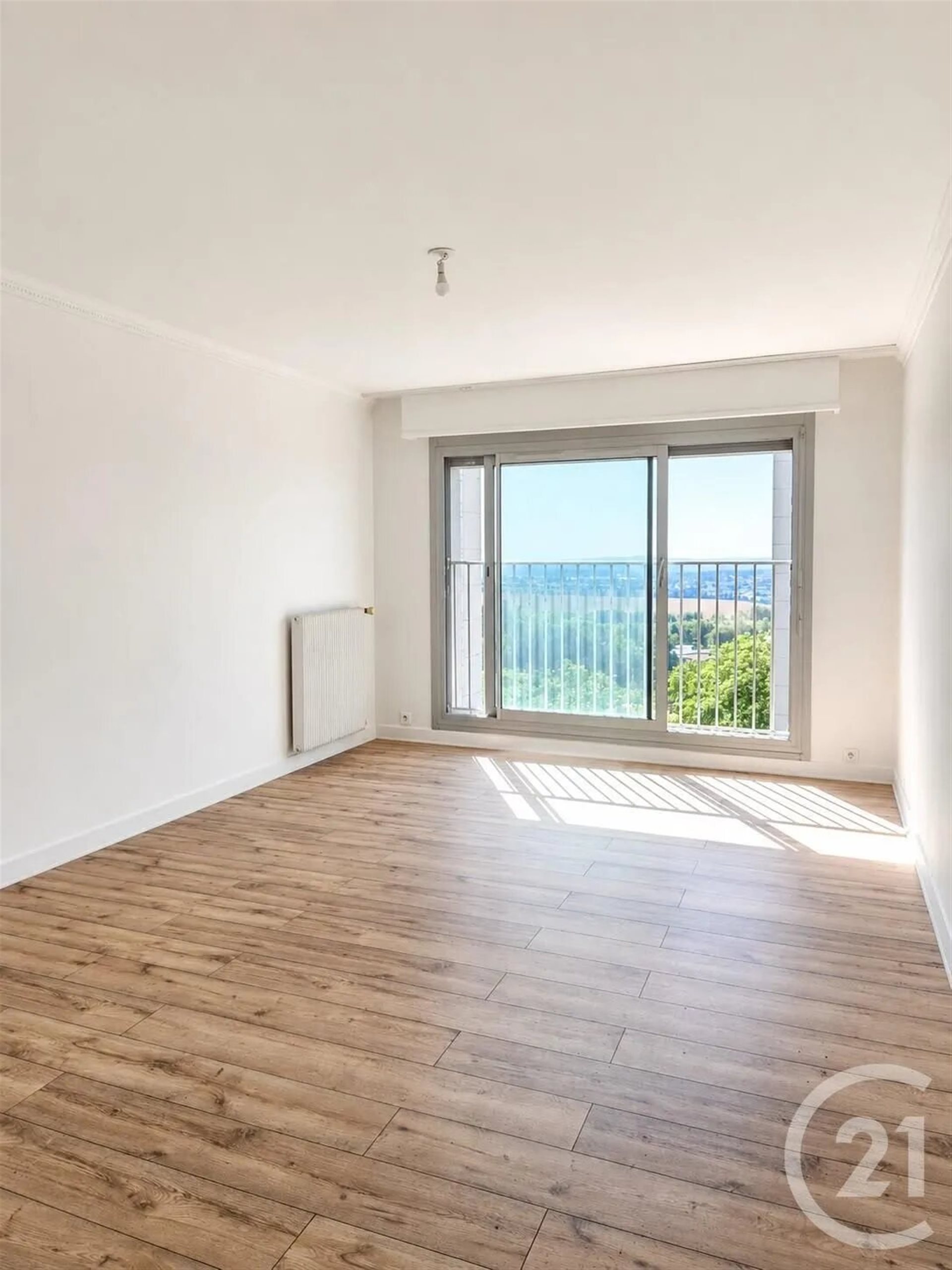 Appartement à vendre, 96m², Vénissieux