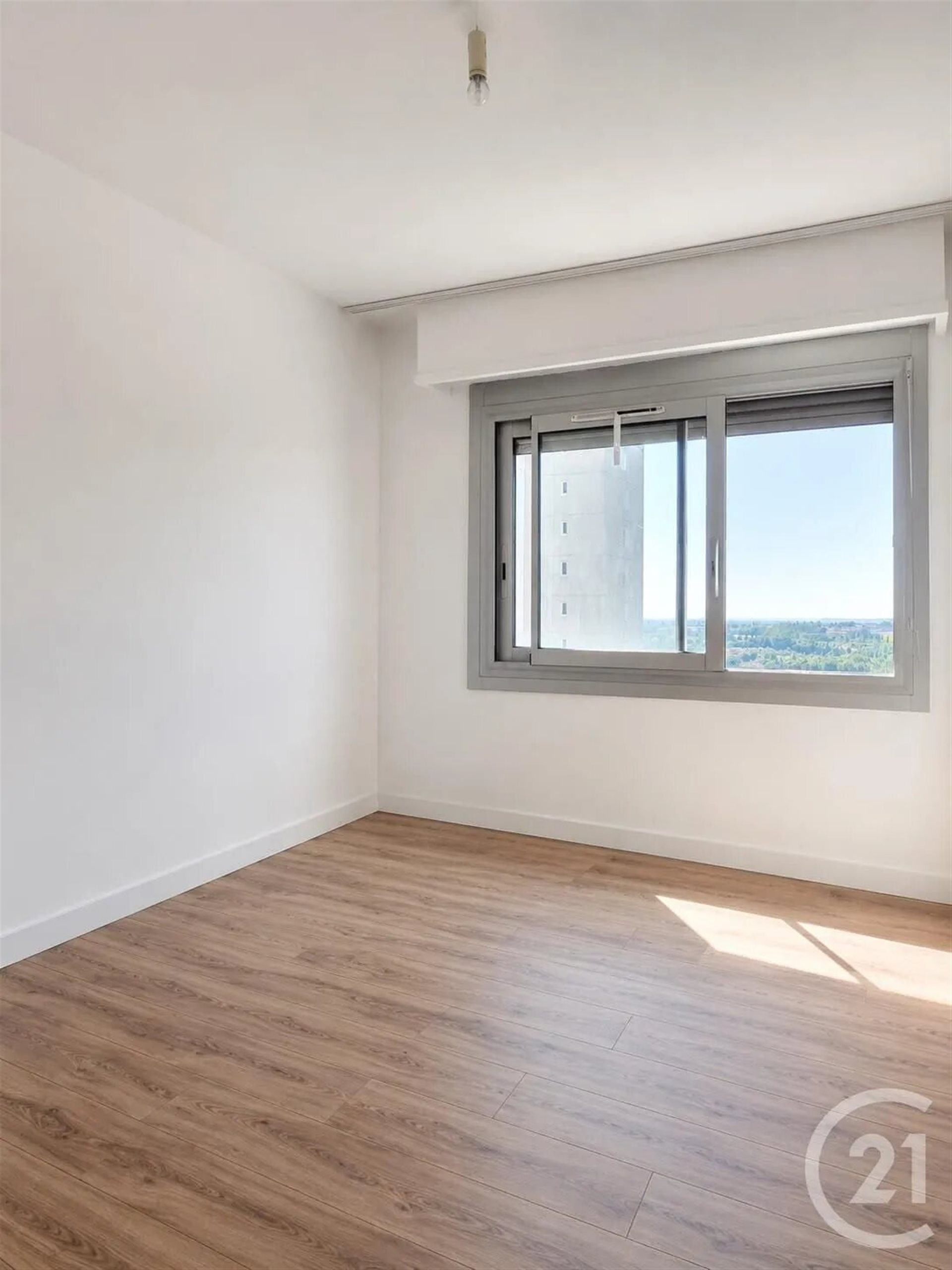Appartement à vendre, 96m², Vénissieux