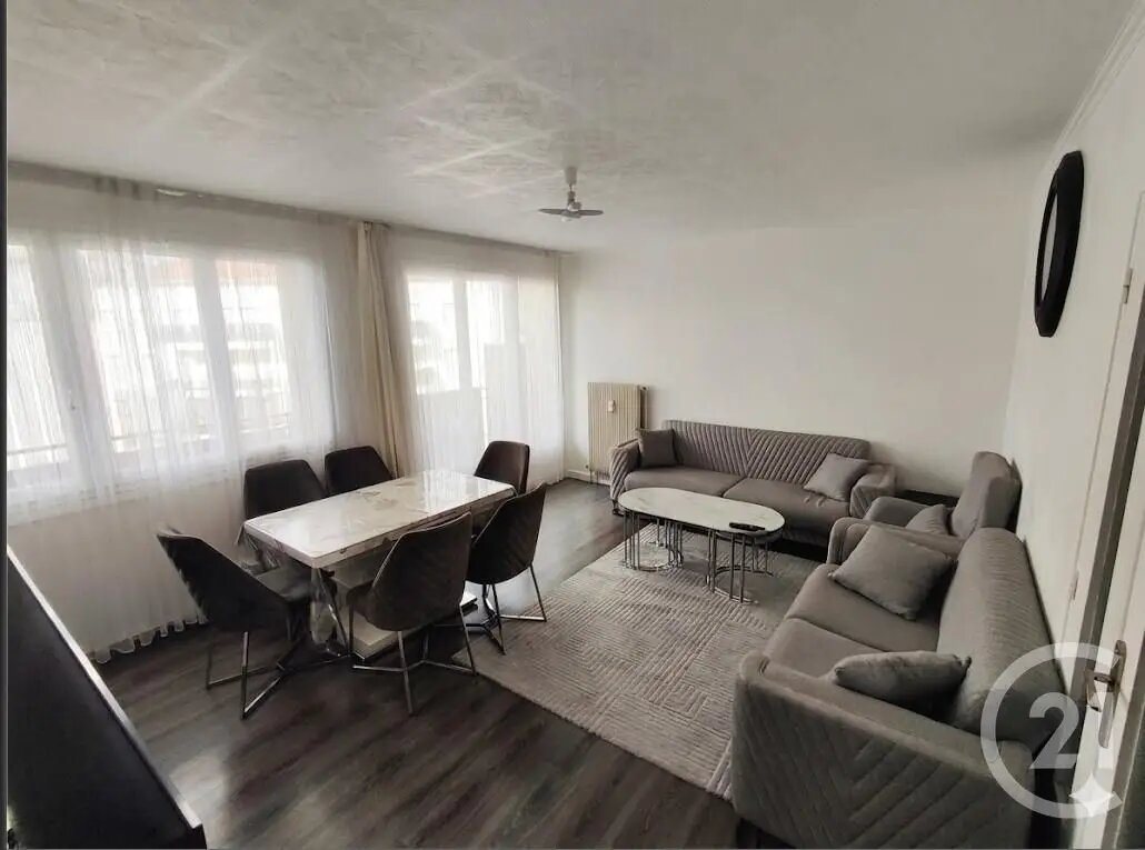Appartement à vendre, 79m², Vaulx-en-Velin