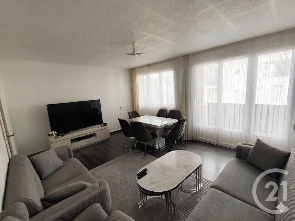 Appartement à vendre, 79m², Vaulx-en-Velin