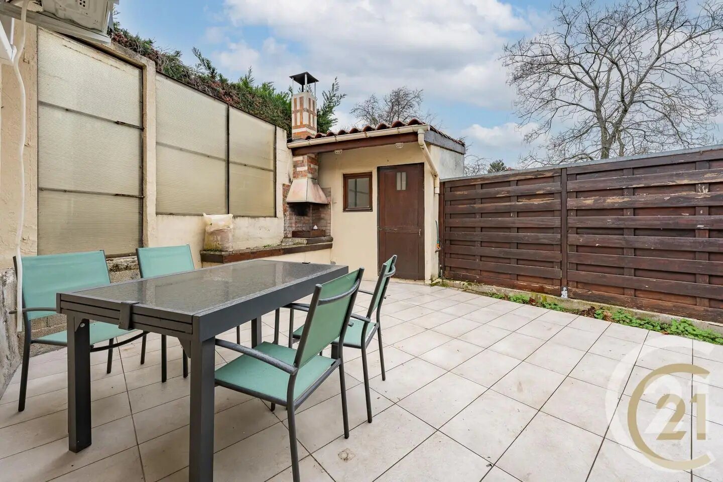Maison à vendre, 77m², Saint-Priest