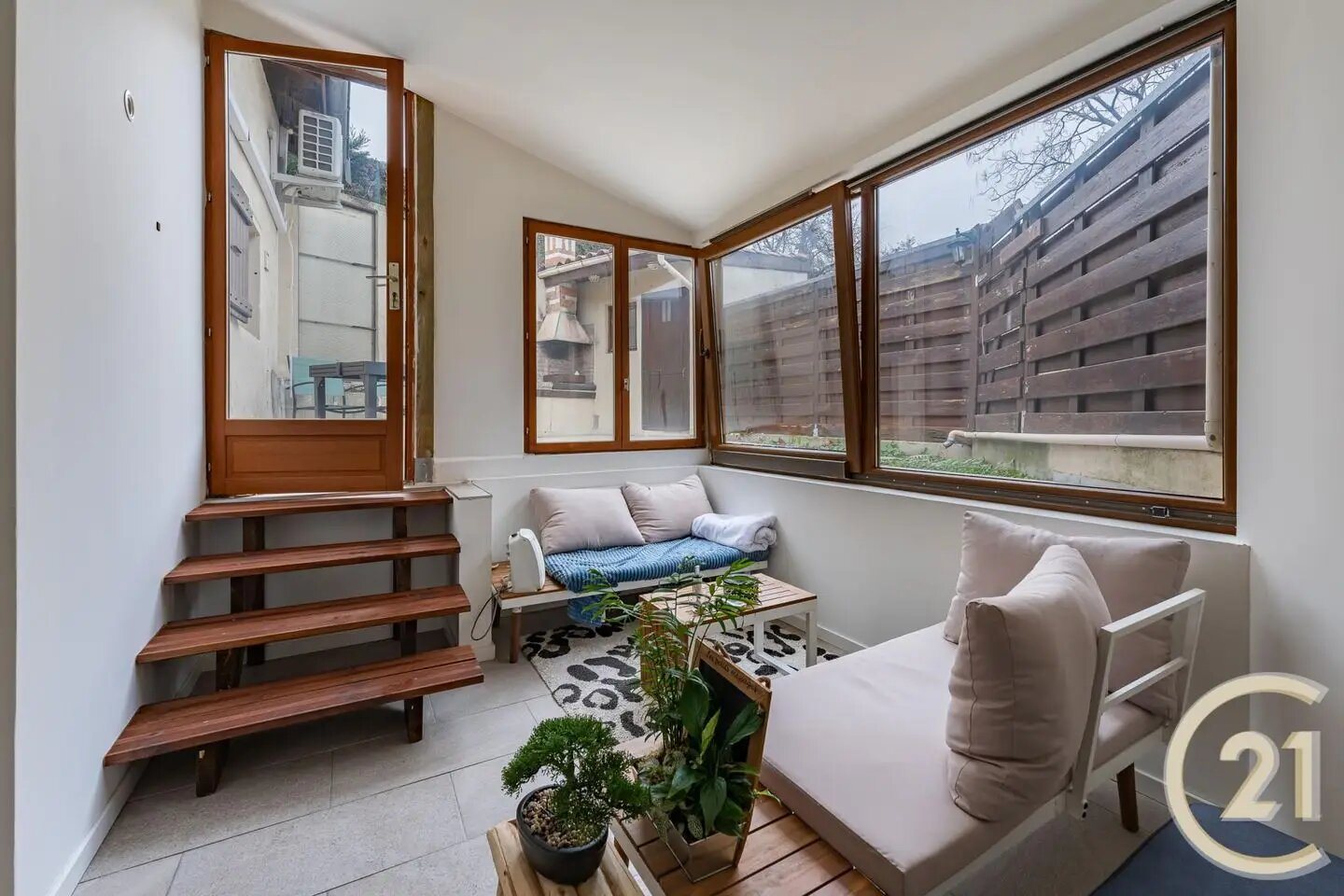 Maison à vendre, 77m², Saint-Priest