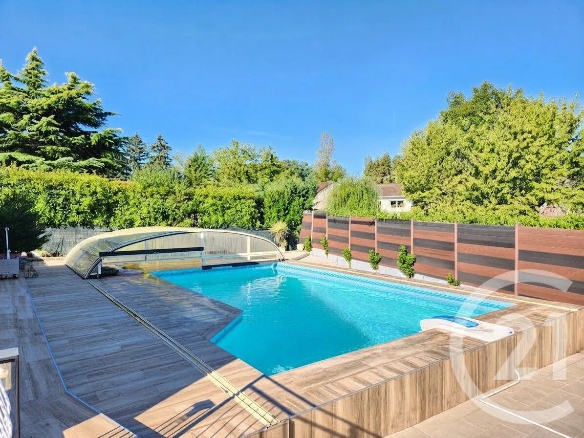 Maison à vendre, 130m², Saint-Laurent-de-Mure