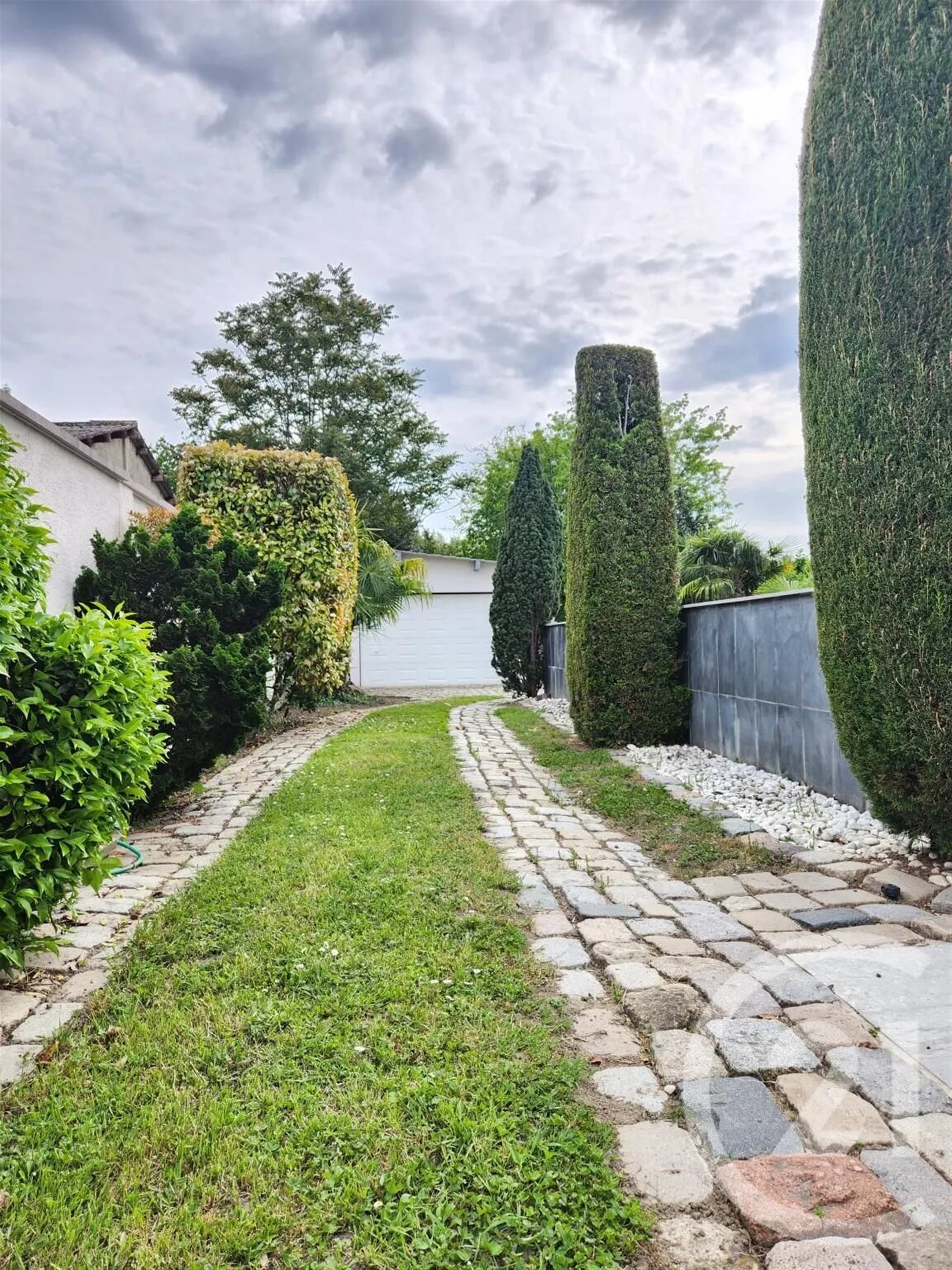 Maison à vendre, 140m², Vaulx-en-Velin