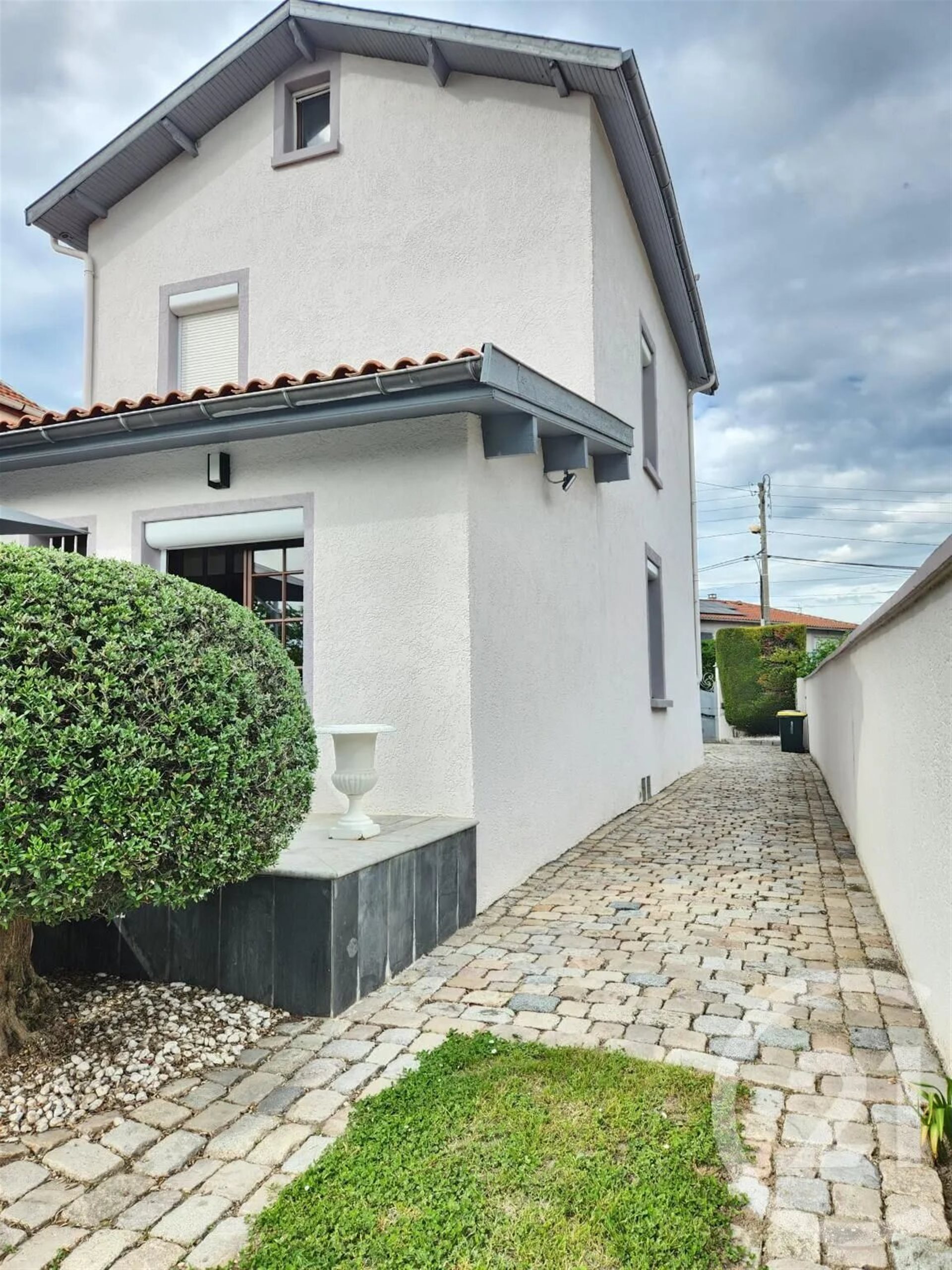 Maison à vendre, 140m², Vaulx-en-Velin