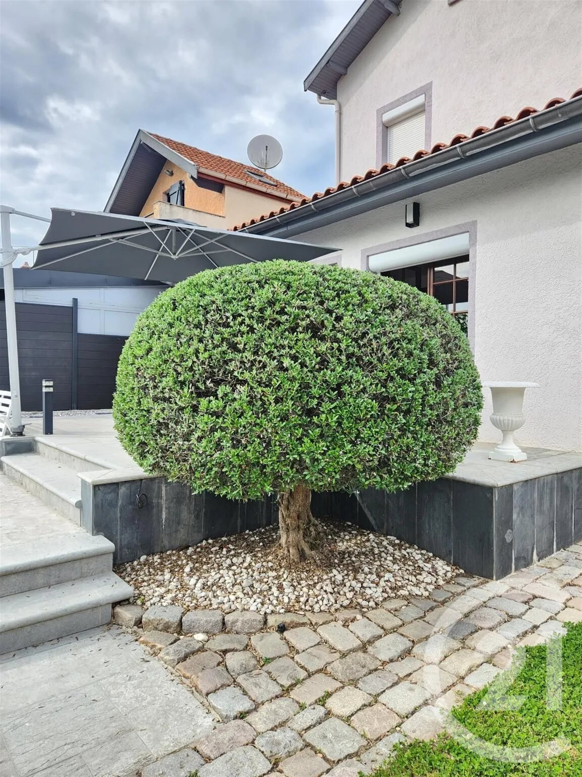 Maison à vendre, 140m², Vaulx-en-Velin
