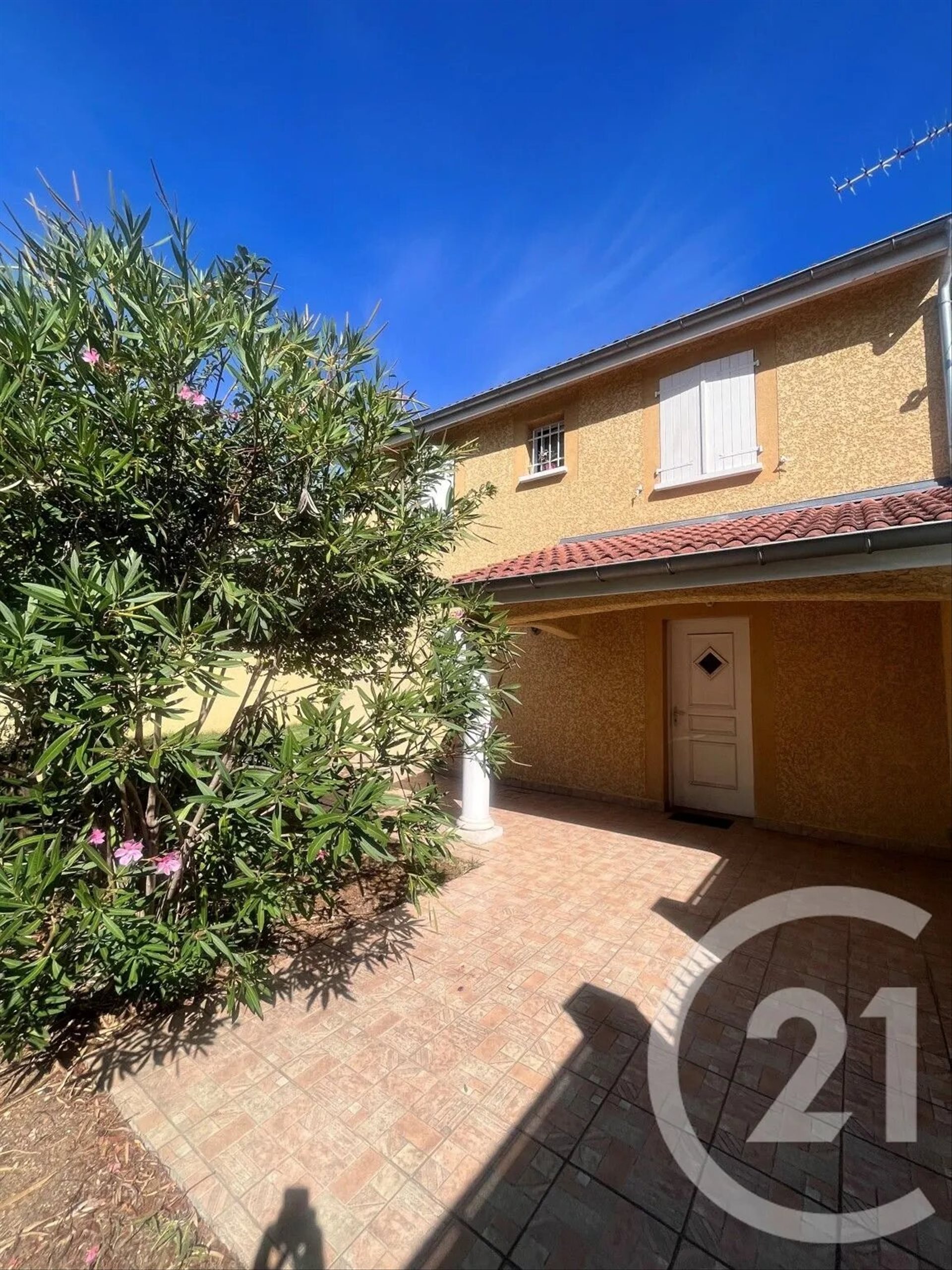 Maison à vendre, 102m², Vaulx-en-Velin