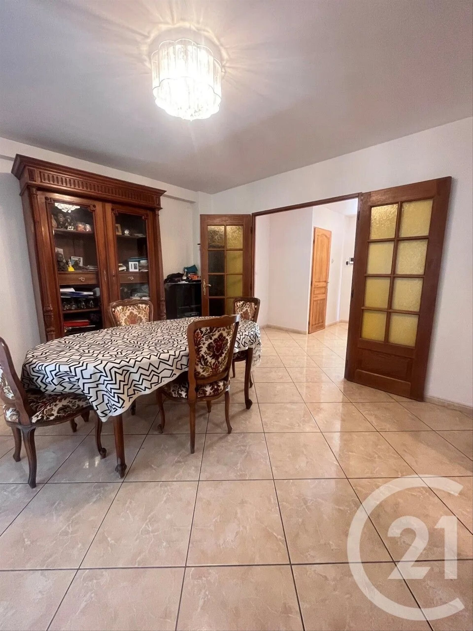 Maison à vendre, 102m², Vaulx-en-Velin