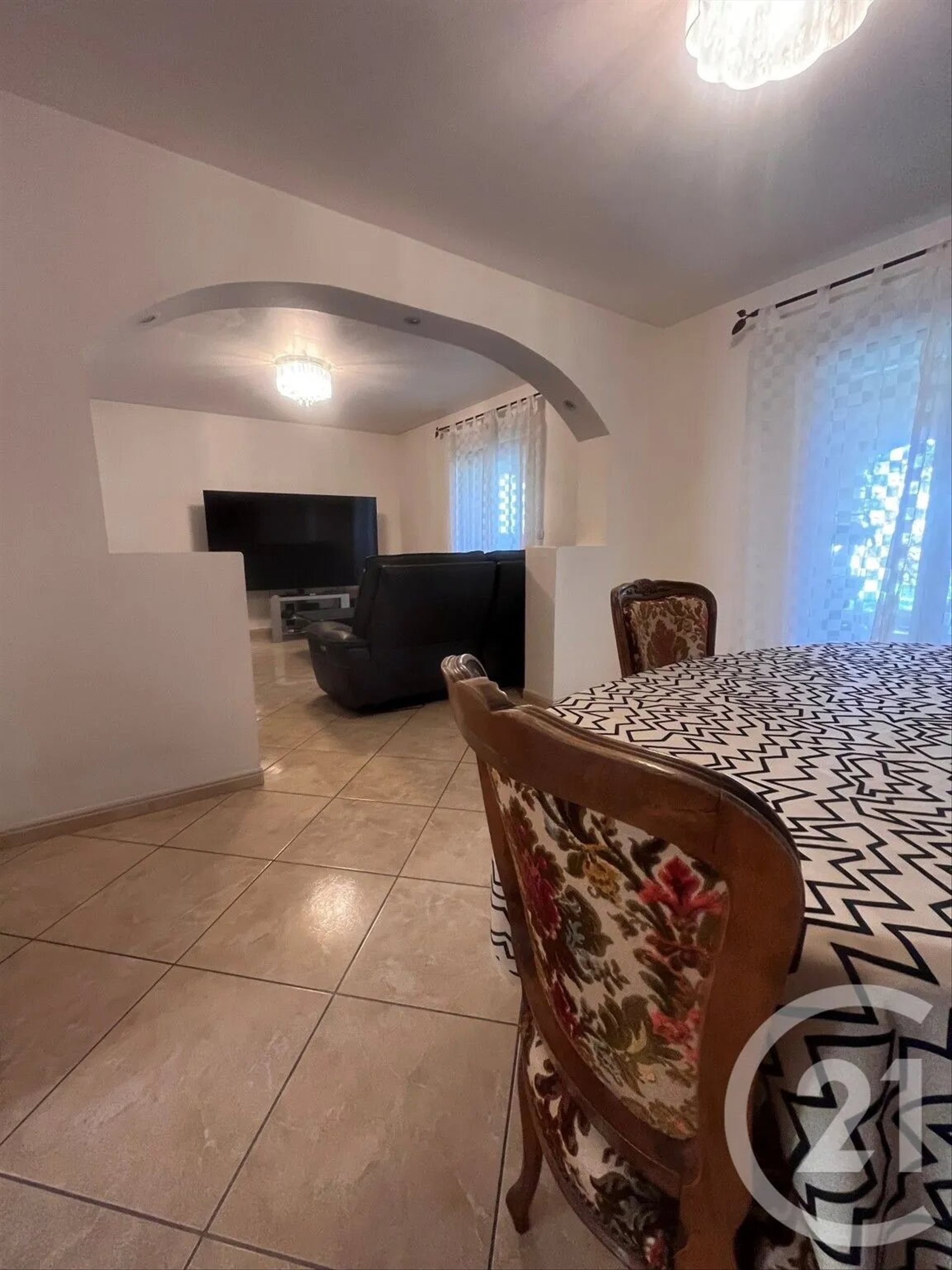Maison à vendre, 102m², Vaulx-en-Velin