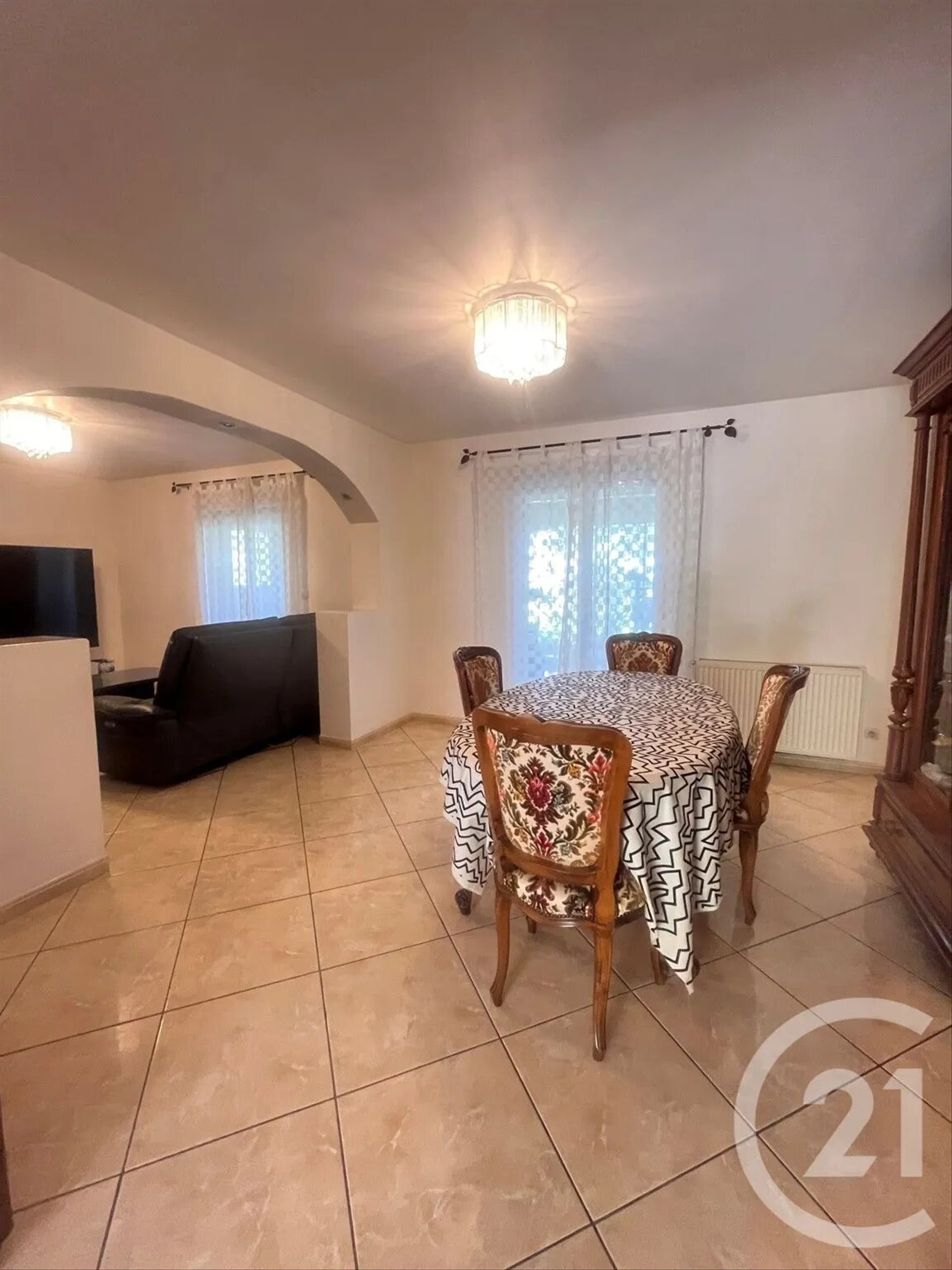 Maison à vendre, 102m², Vaulx-en-Velin