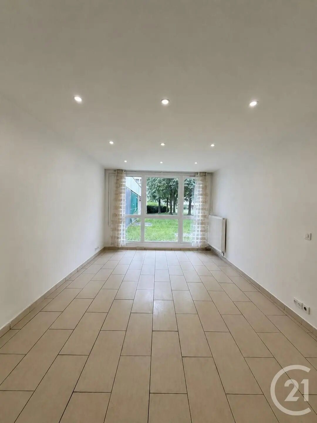 Appartement à vendre, 84m², Villeurbanne