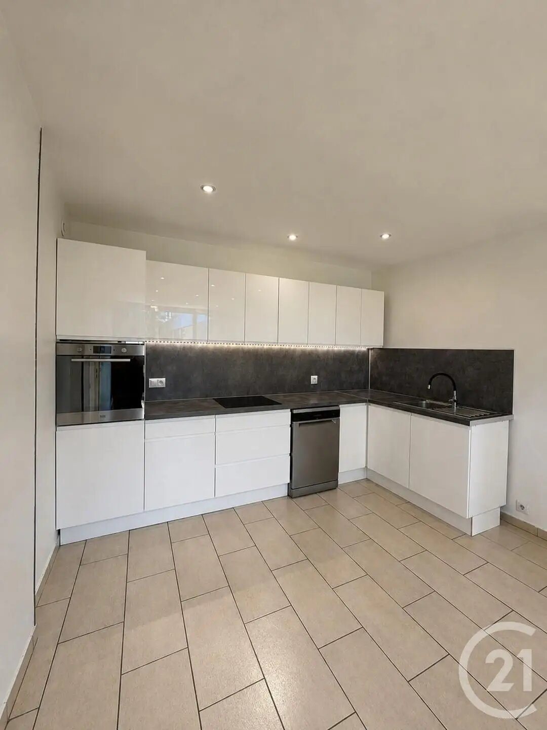 Appartement à vendre, 84m², Villeurbanne