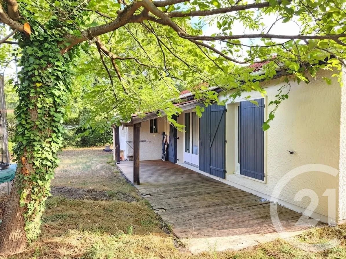 Maison à vendre, 91m², Meyzieu