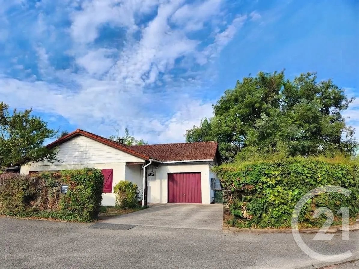 Maison à vendre, 91m², Meyzieu