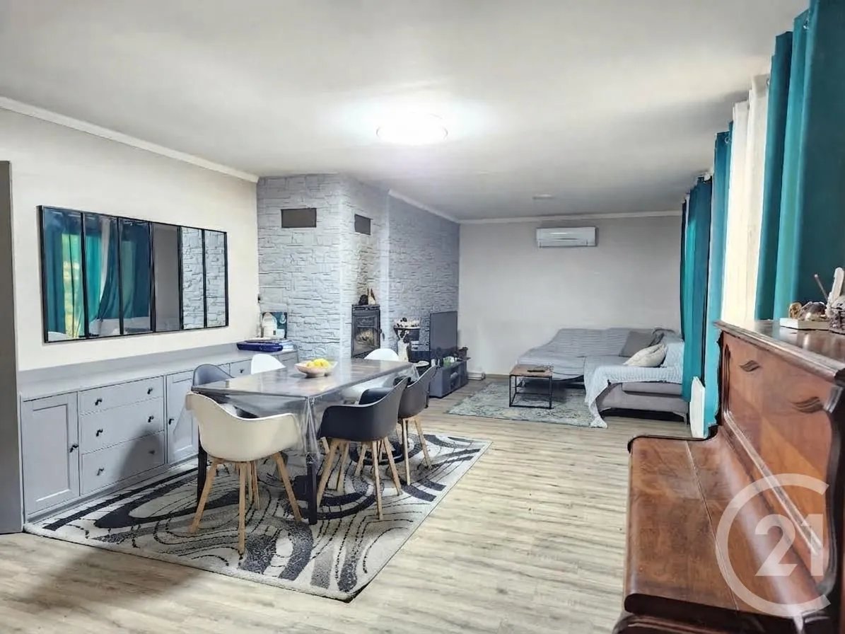 Maison à vendre, 91m², Meyzieu