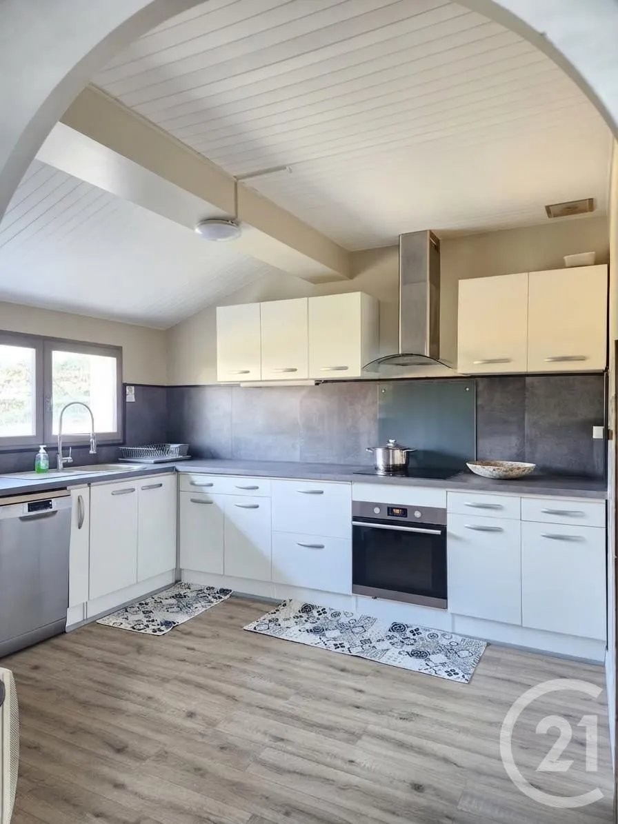 Maison à vendre, 91m², Meyzieu