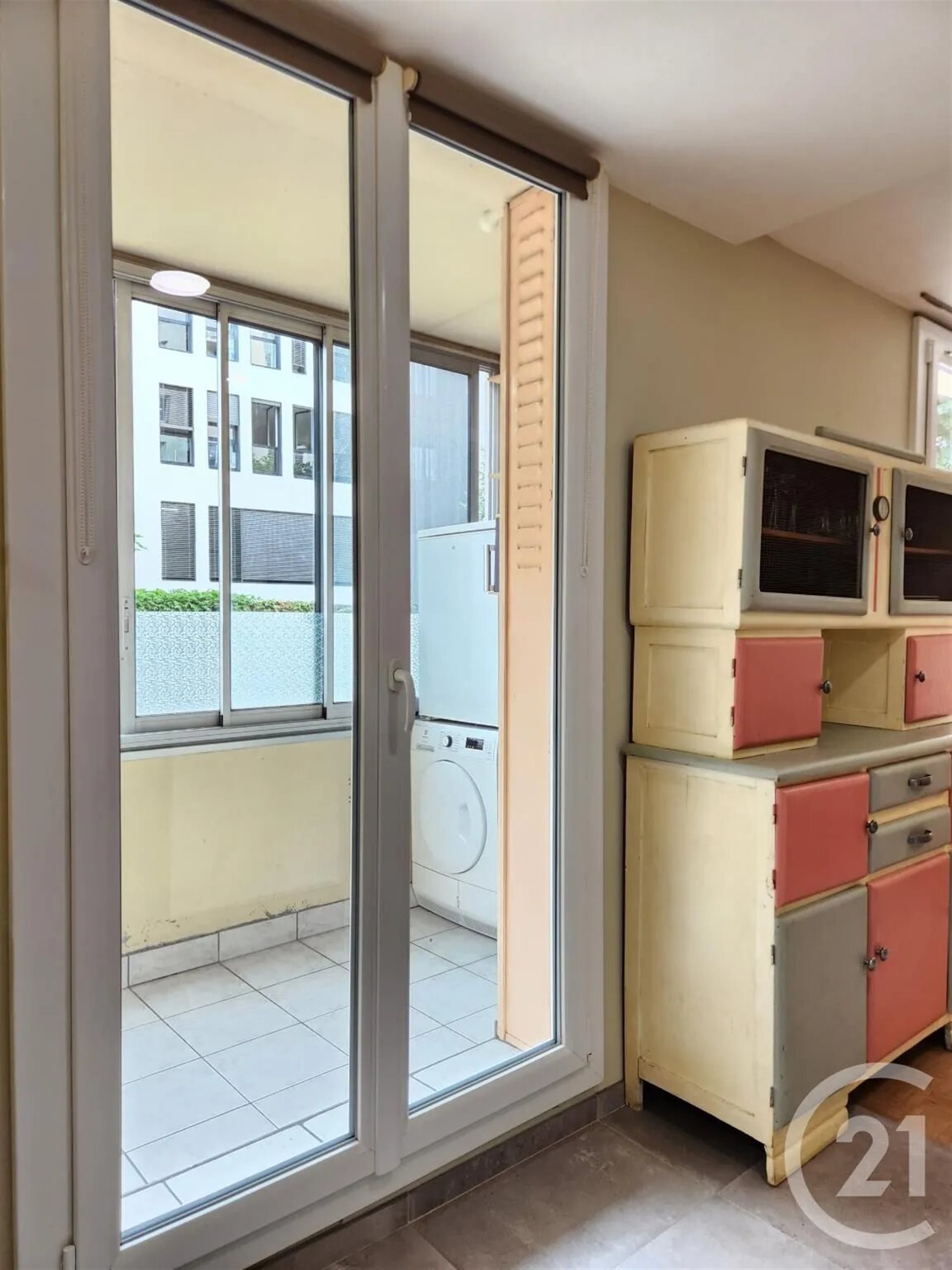 Appartement à vendre, 60m², Villeurbanne