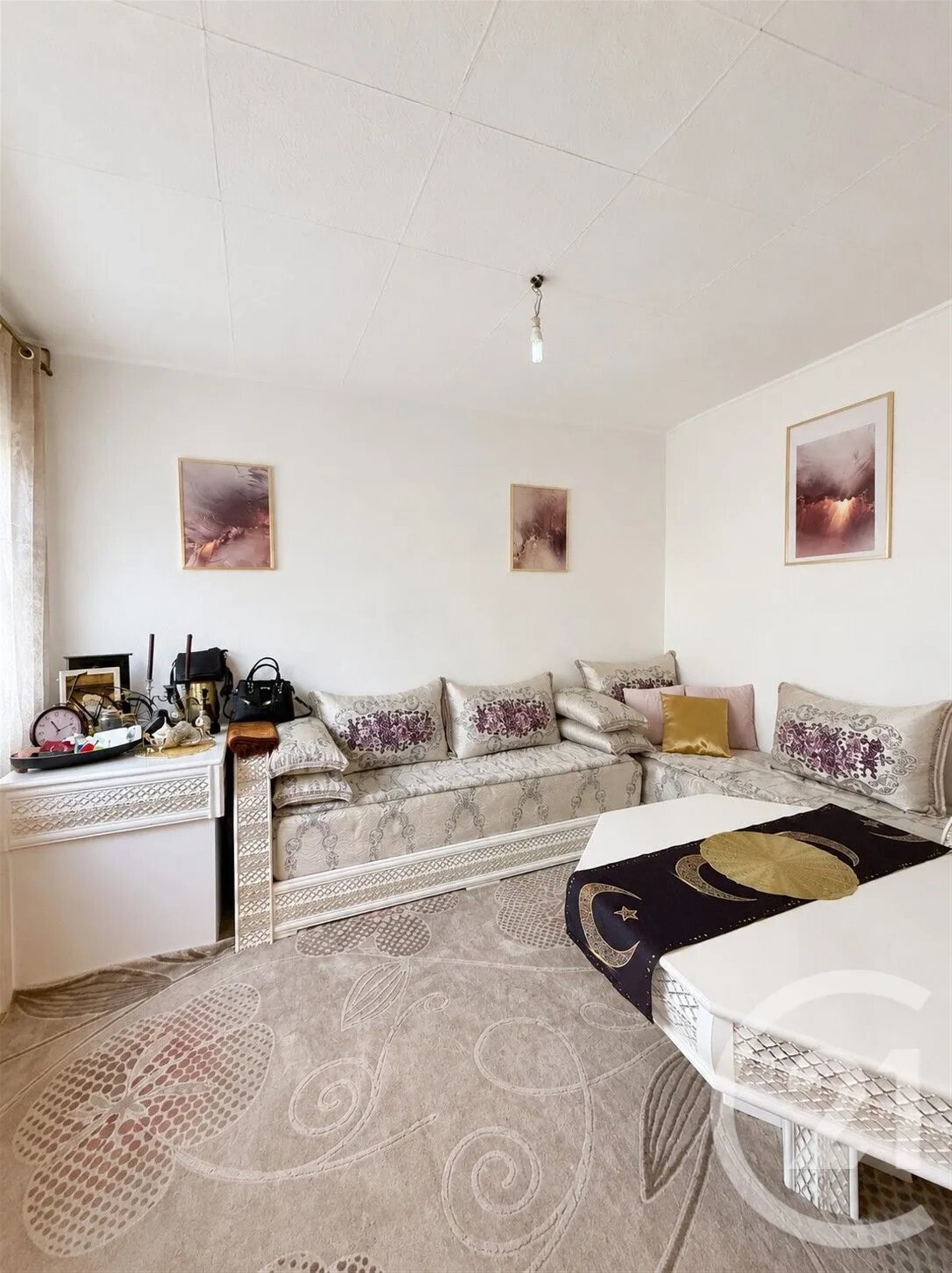 Appartement à vendre, 70m², Villeurbanne