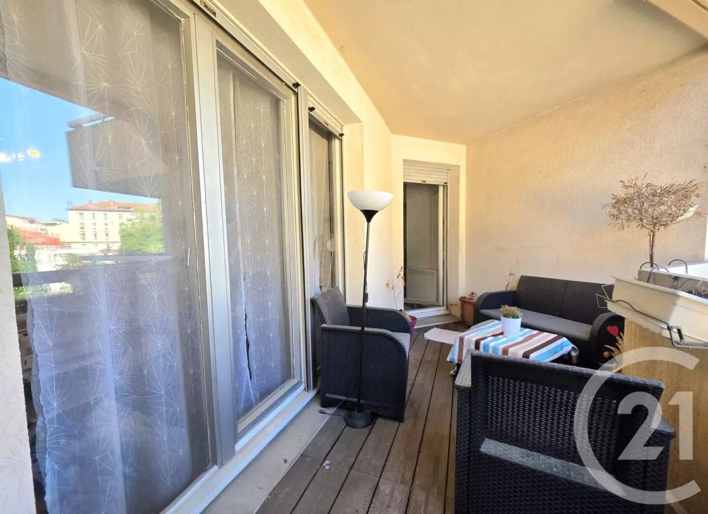 Appartement à vendre, 81m², Villeurbanne