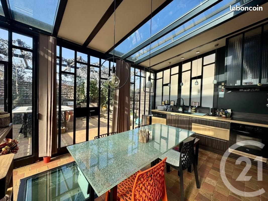 Maison à vendre, 175m², Villeurbanne