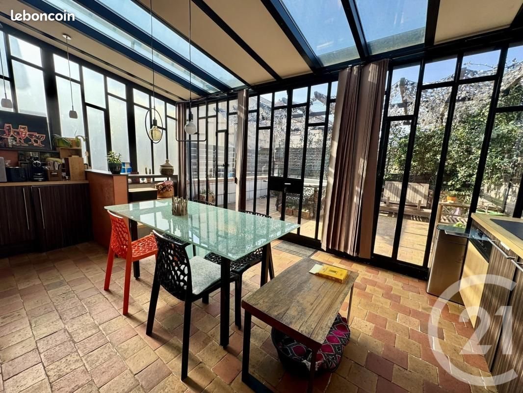 Maison à vendre, 175m², Villeurbanne