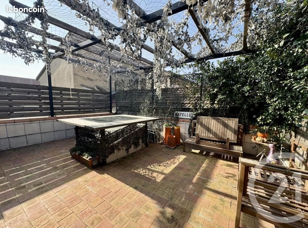 Maison à vendre, 175m², Villeurbanne