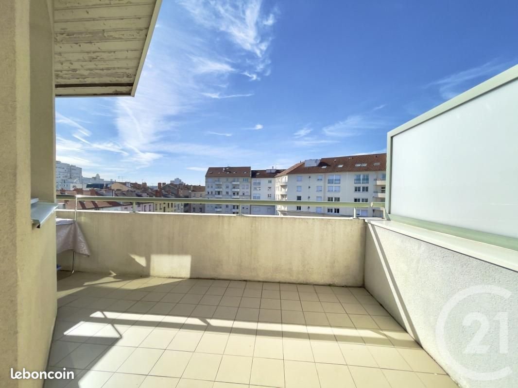Appartement à vendre, 72m², Villeurbanne