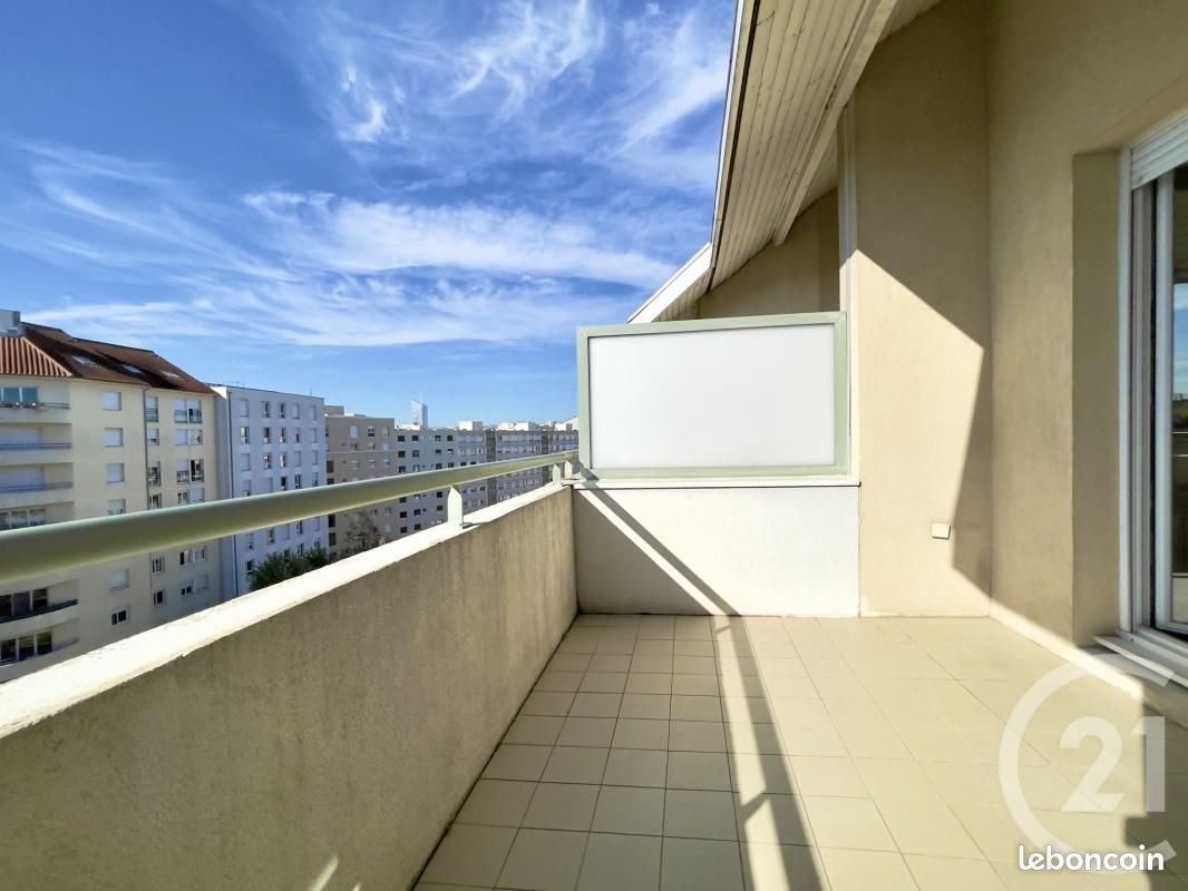 Appartement à vendre, 72m², Villeurbanne