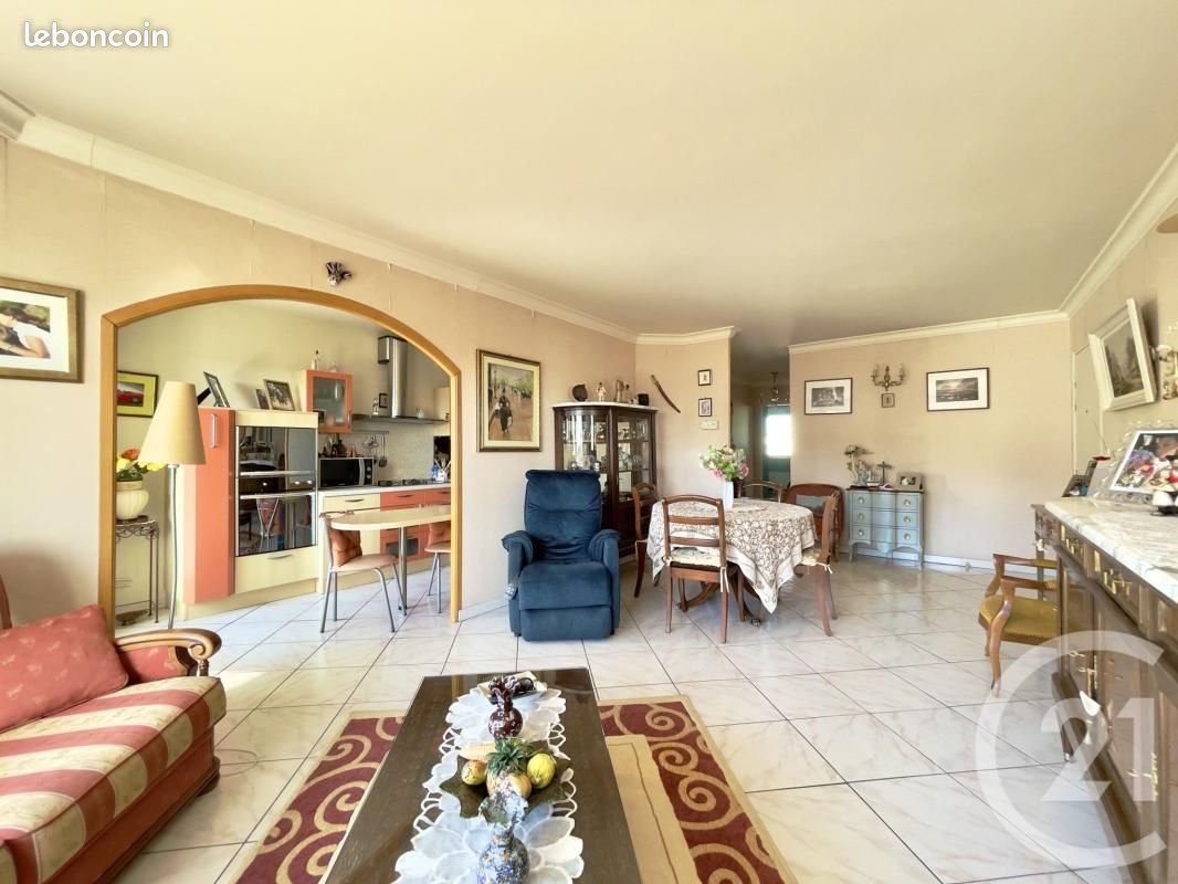 Appartement à vendre, 72m², Villeurbanne