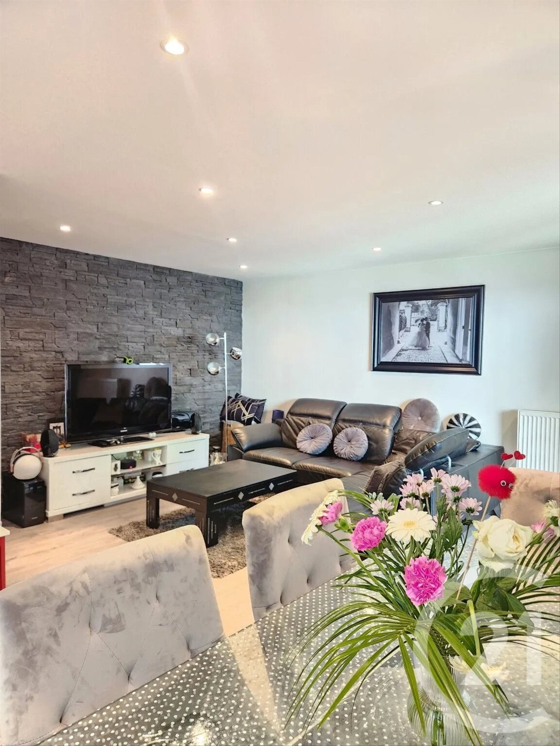 Appartement à vendre, 68m², Villeurbanne