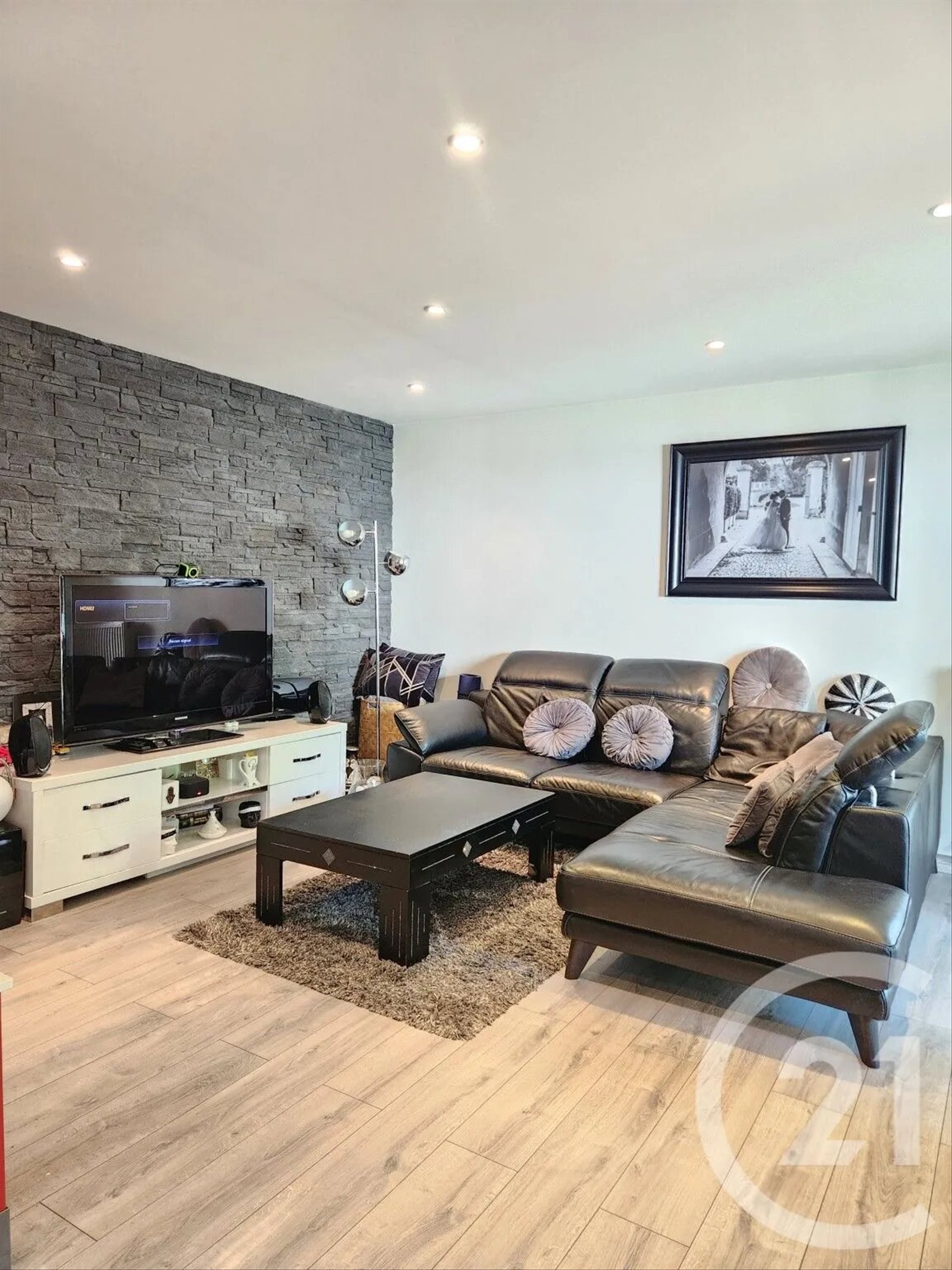 Appartement à vendre, 68m², Villeurbanne
