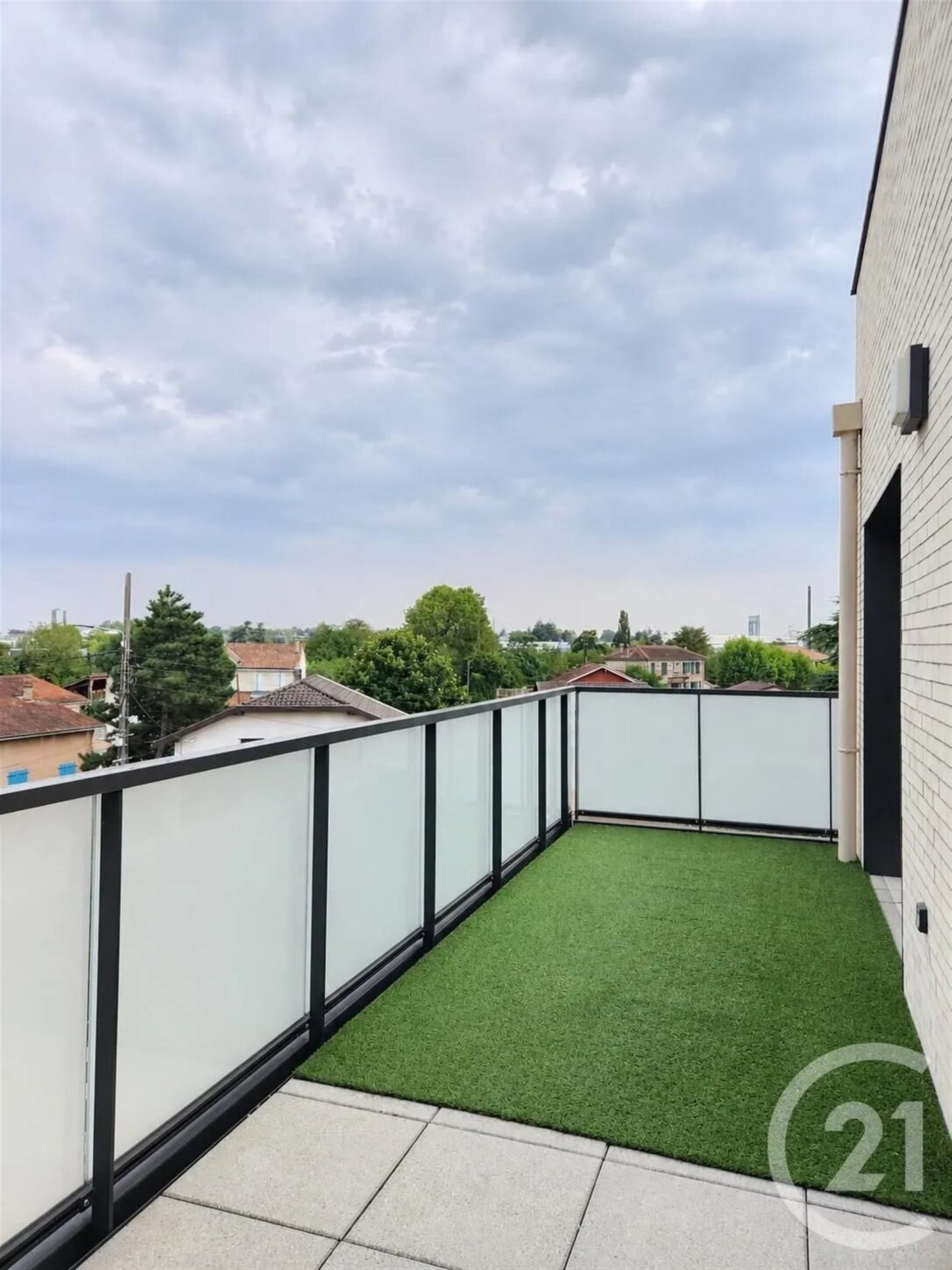 Appartement à vendre, 92m², Rillieux-la-Pape