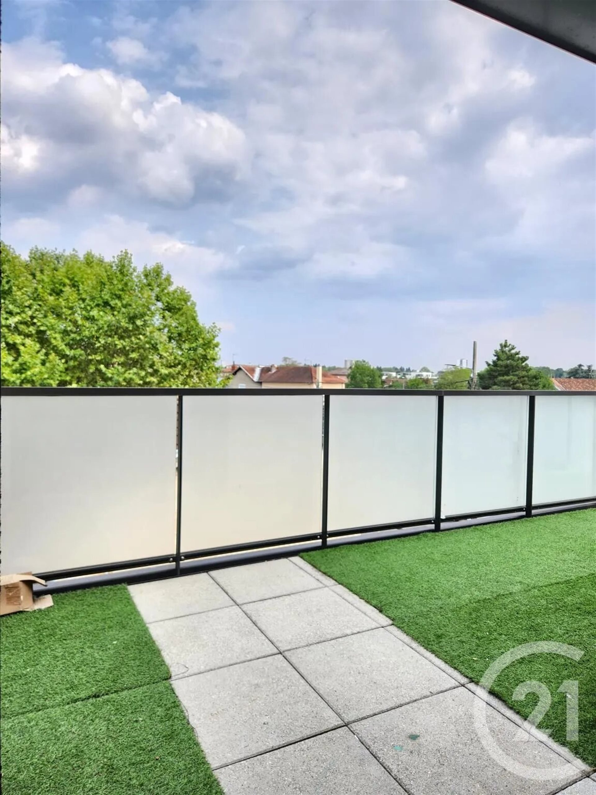 Appartement à vendre, 92m², Rillieux-la-Pape