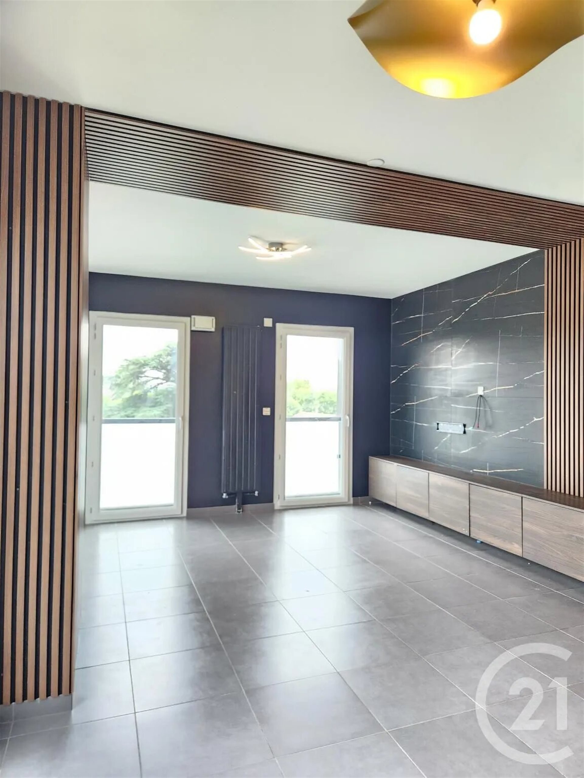 Appartement à vendre, 92m², Rillieux-la-Pape