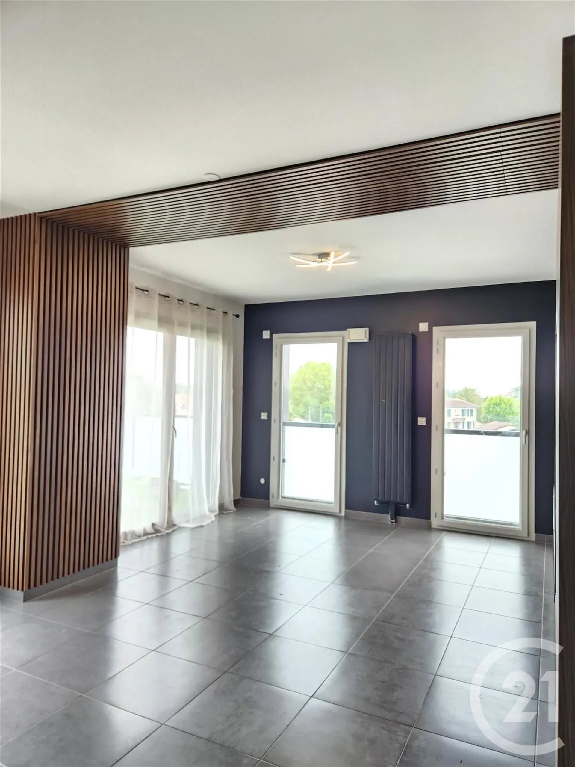 Appartement à vendre, 92m², Rillieux-la-Pape