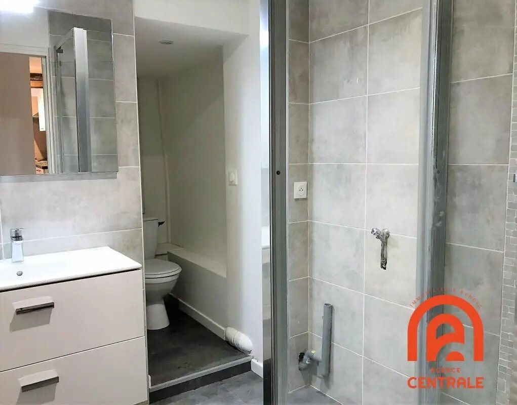 Appartement à louer, 32m², Crémieu