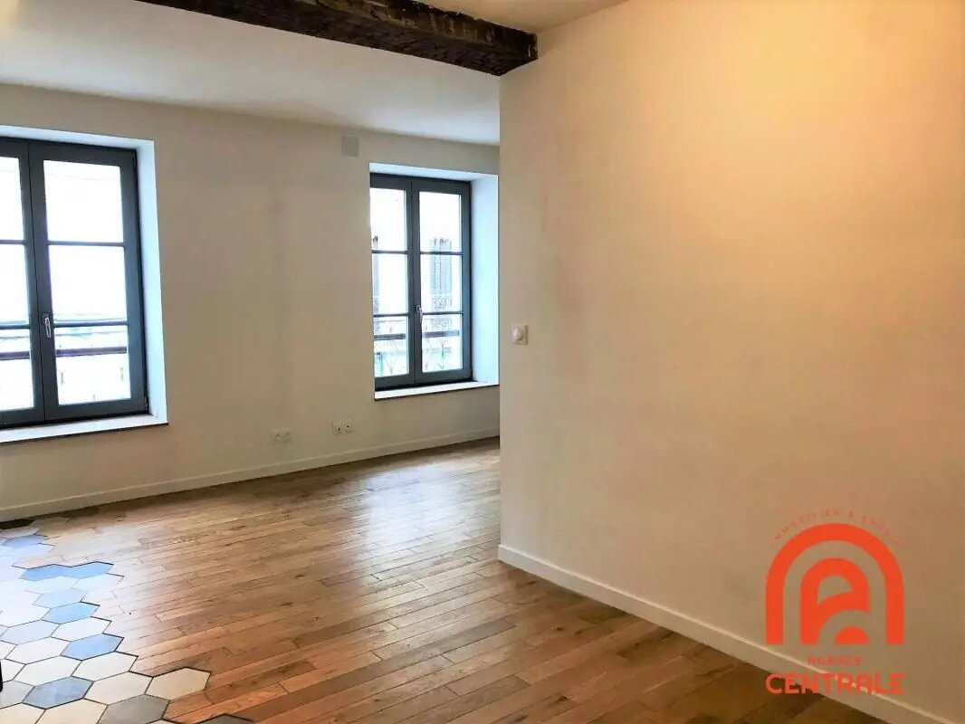 Appartement à louer, 32m², Crémieu